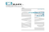 ZAPI CombiAC-0 & ACE-0 Manual