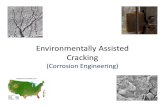 Environmentally Assisted Cracking - Corrsion Course