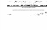 First Century of Flight