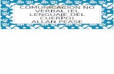 Comunicación No Verbal (El Lenguaje Del Cuerpo) Expo 1 - Copia