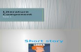 Introduction Short Story