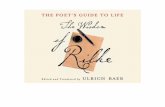 The Poet's Guide to Life - Rainer Maria Rilke