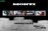MONTI Industrial - Brochure - Bristle Blaster