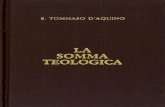 Tommaso d'Aquino - Somma Teologica - 29 III, 84-90,S.1-20. La Penitenza