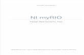 NI MyRIO Seminar Manual_1.3.14