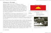 Khmer Rouge - Wikipedia, The Free Encyclopedia