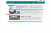 CA CB PRISME - Crédit Agricole Agriculture and Agri-food Economic Bulletin July 2015