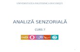 7. Analiz Senzorial -Curs 7