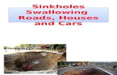 Lec12a Sinkholes Due to Water