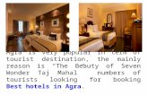 Book Siris18 Cheap and Best Hotels in Agra near Taj