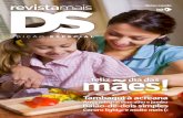 Revista Mais DS Edição Especial - Feliz Dia Das Mães!