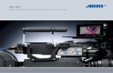 ARRI High Definition Video Assist HD-IVS_Brochure