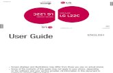 LG L22C User Guide