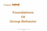 Lec 27 - Group Behavior (Print)