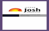 Josh Magazine UPSC Provident Fund Exam 2012 Question Paper