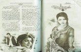 Mohabbat Ya Izzat by Rahat Jabeen-