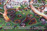 Paranthropology: Journal of Anthropological Approaches to the Paranormal (Vol. 6 No. 2)