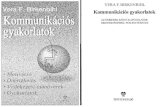 Vera F. Birkenbihl - Kommunikacios gyakorlatok.pdf
