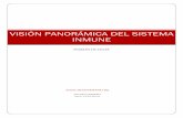 1. Visión Panorámica Del Sistema Inmune
