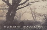 Eugene Cuvelier Photographer in the Circle of Corot