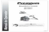 Manual Rocadeira Linha Premium - Costal_V1