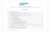 Platforms and Technologies Support Policy Guide for SAP Business Objects Products (2012)
