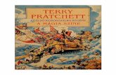 Terry Pratchett - A Magia Szine