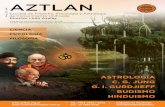 Revista Aztlan Febrero 2015