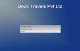 Dook Travels Private Limited Profile