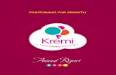 KREMI Annual Report 2014