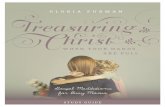 Treasuring CHrist