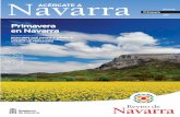 Reyno de Navarra Primavera 2015