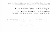 Licenta Publ Online