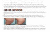 Adiposis edematosa Cellulite behandling Joey Atlas PDF TruthAbout-Cellulite på lipquit ' s Blog