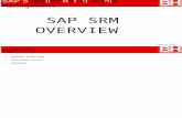 SRM Overview