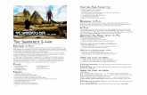 The Sundered Land - Mini RPG Document