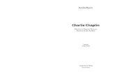 André Bazin [=] Charlie Chaplin