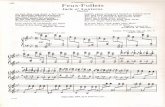 Philipp-Feux Follets, Op. 24, No. 3