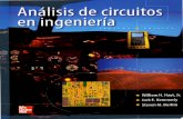 Análisis de Circuitos en Ingeniería.pdf