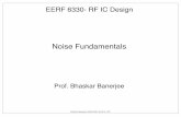 08 Noise Fundamentals