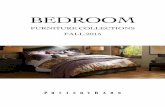 Pottery Barn Fall 2015 Bedroom Collection