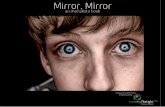 Mirror Mirror an iPad Photo Book