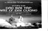 Tuyen Tap Cac Bai Tap Vat Ly Dai Cuong Tap 1