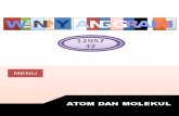 Atom Dan Molekul Fix