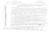 Rosenberg case transcript: Testimony of David Greenglass