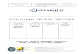 Specif Tehnica Constructii Linii CF Si Metrou Completata Dupa PTEPZ 19.12.14