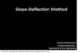 Slope Deflection Method Lecture 6
