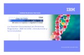 Gestion Documental en Entornos Regulados-ibm Score[1]