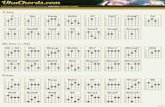 Ukuchords Complete Chords Chart 180