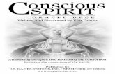 Conscious Oracle Card Booklet